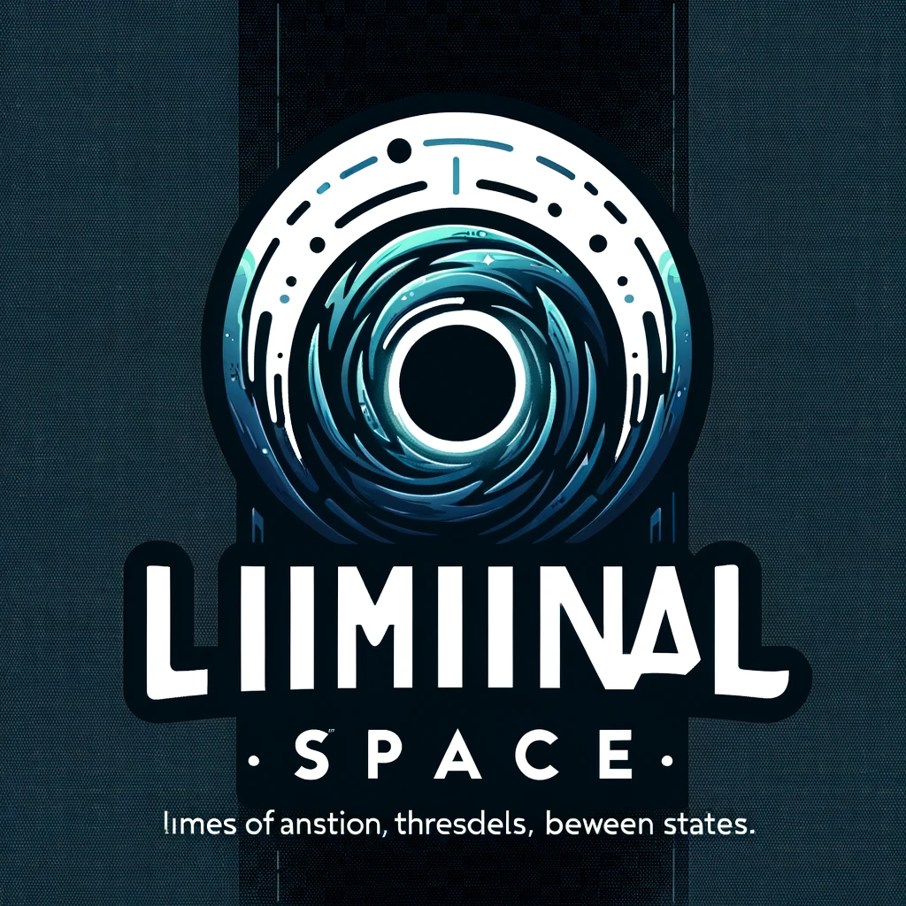 Liminal Space Logo